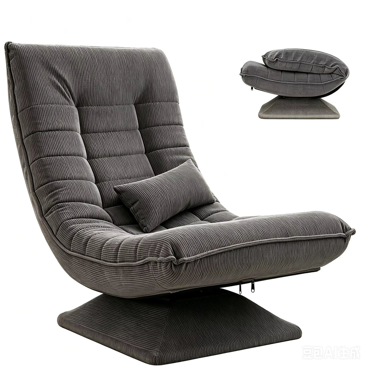 Fauteuil Nuage