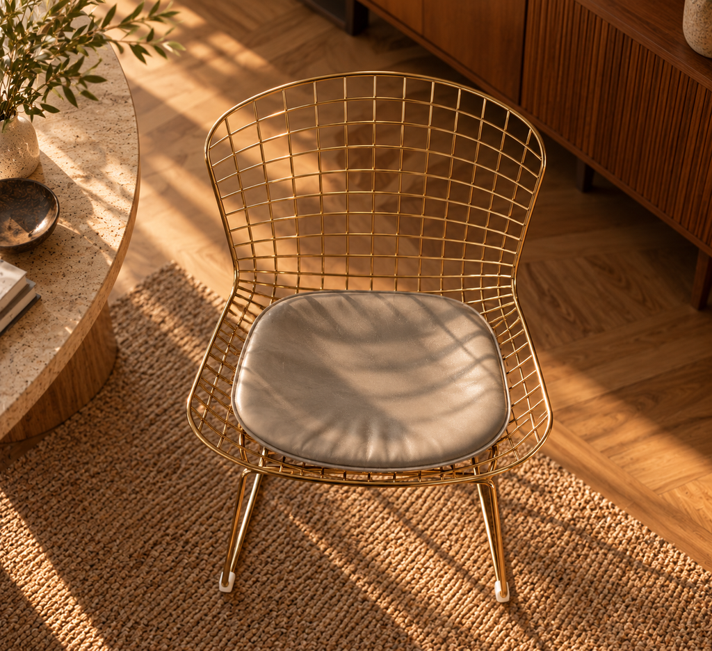 Chaise Treille