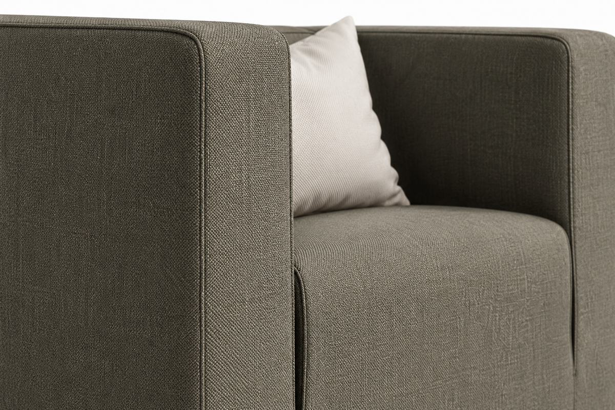 Fauteuil Brume