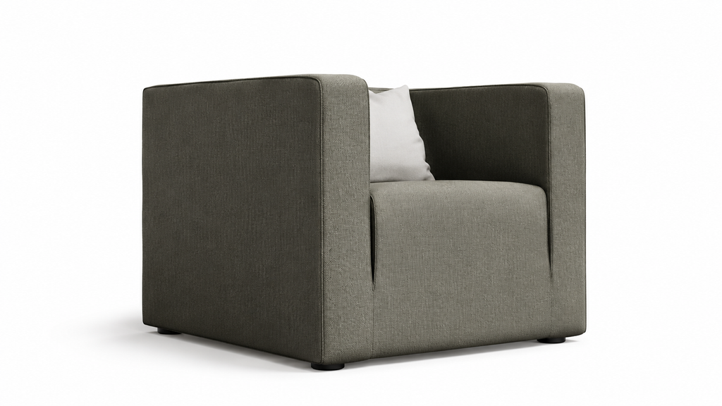 Fauteuil Brume