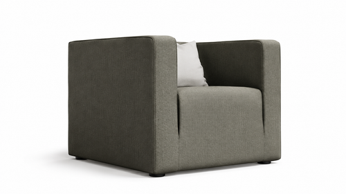 Fauteuil Brume