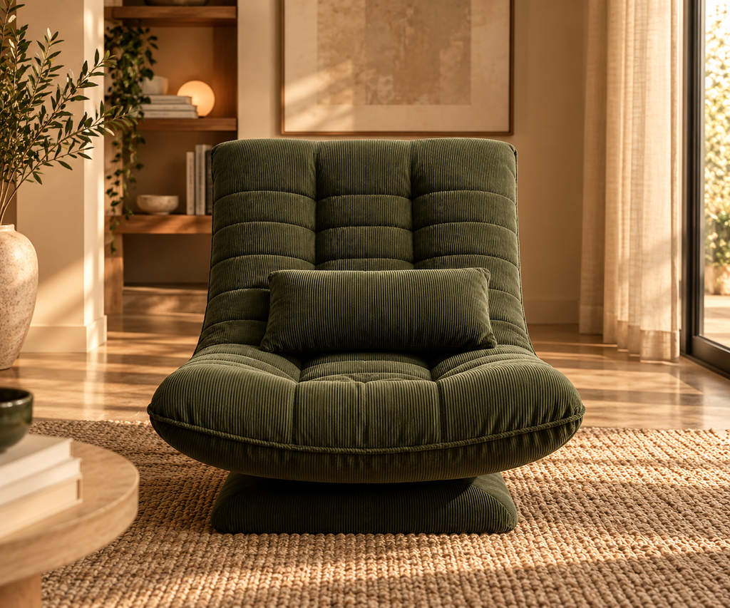 Fauteuil Nuage