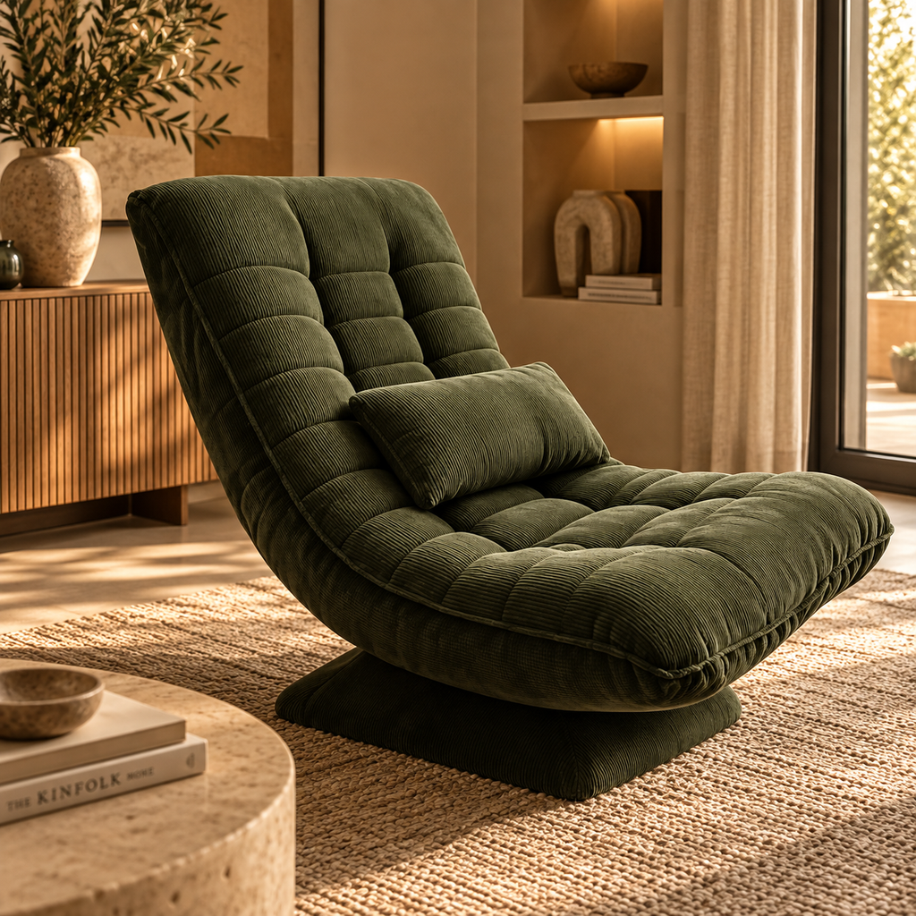 Fauteuil Nuage