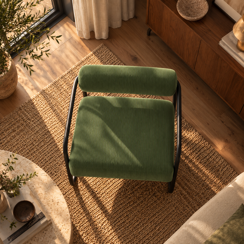 Fauteuil Sillon