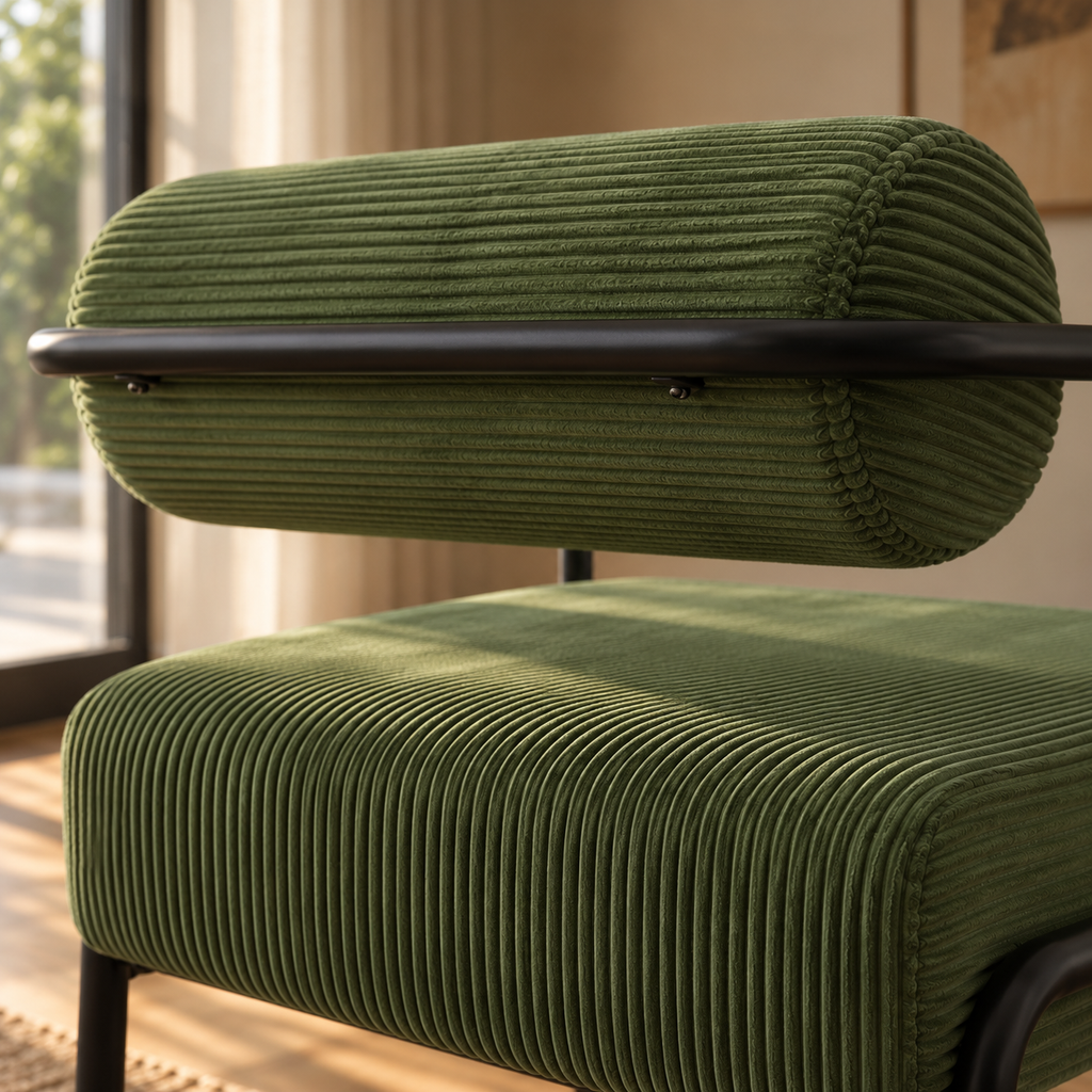 Fauteuil Sillon