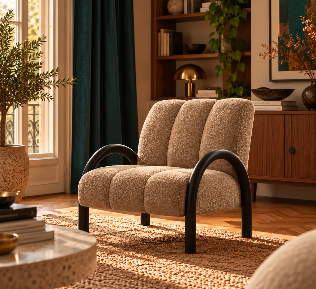 Fauteuil Arche