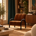 Fauteuil Arche
