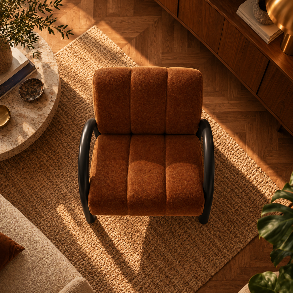 Fauteuil Arche