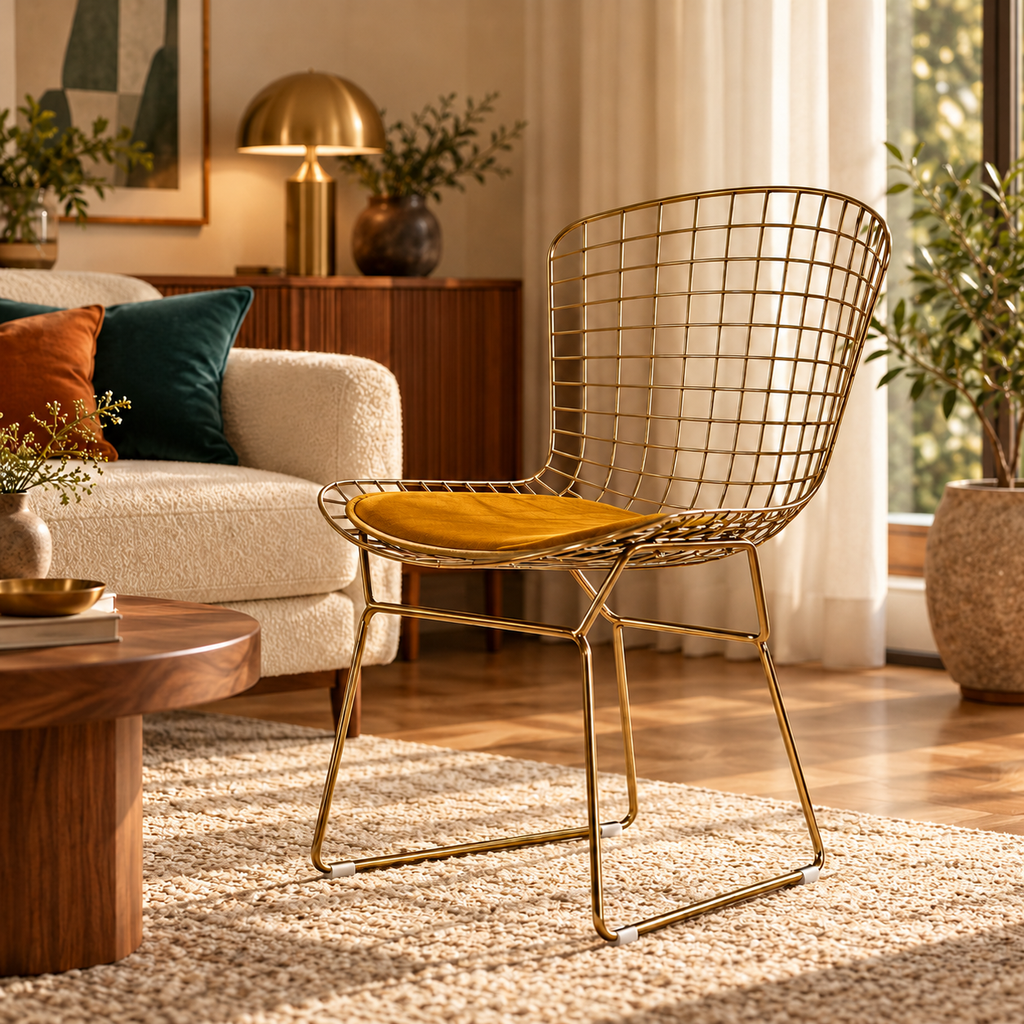 Chaise Treille