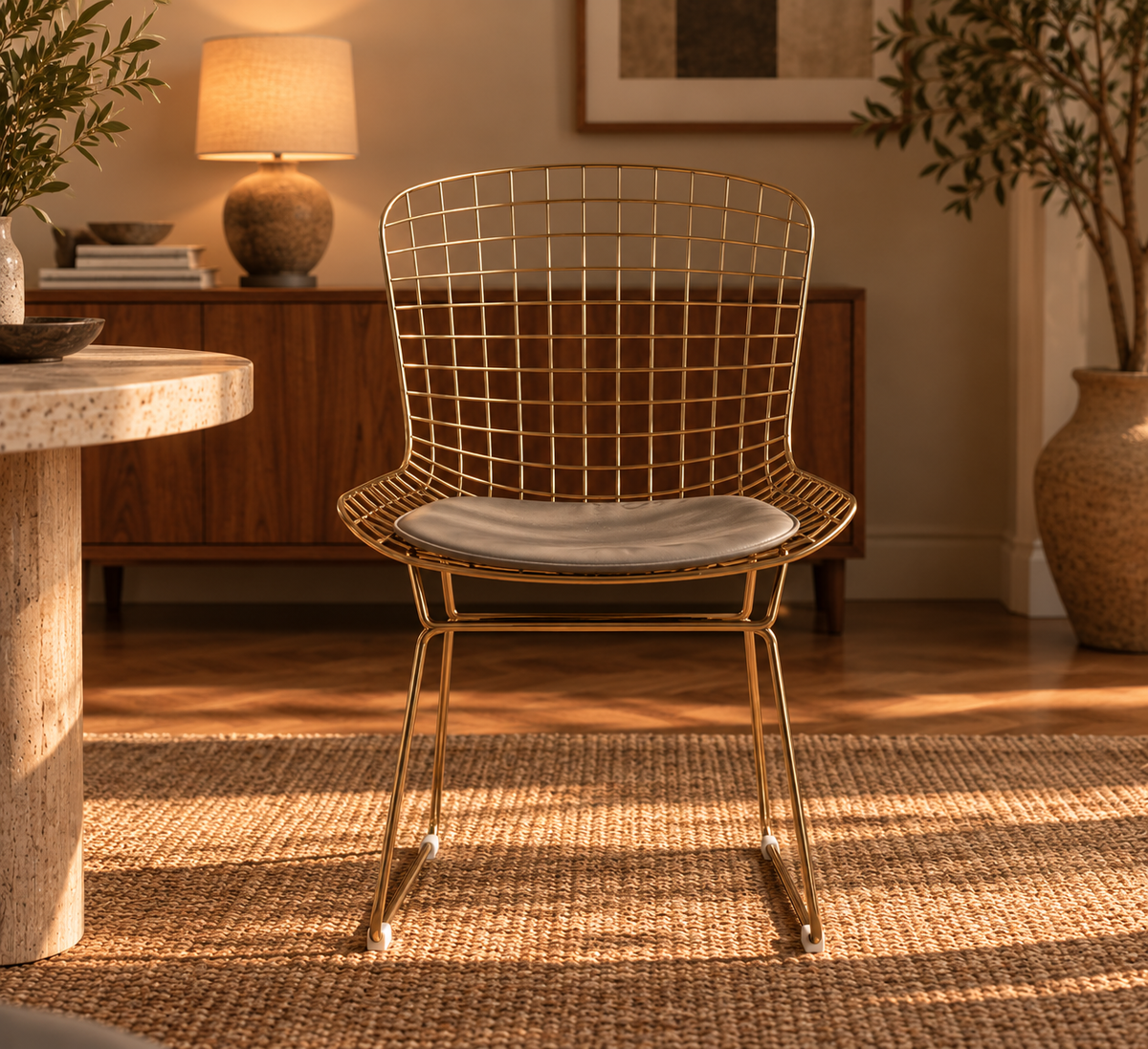 Chaise Treille