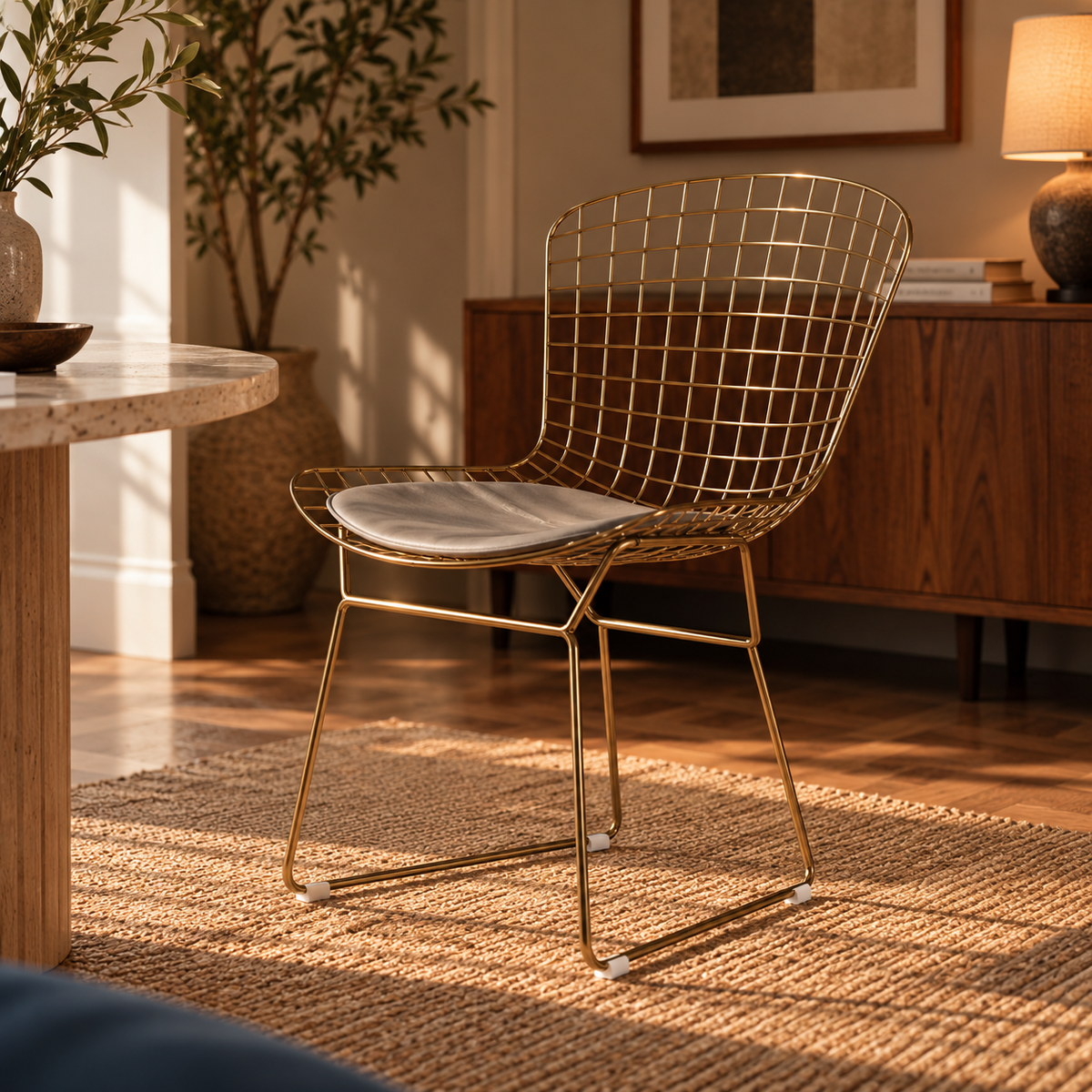 Chaise Treille