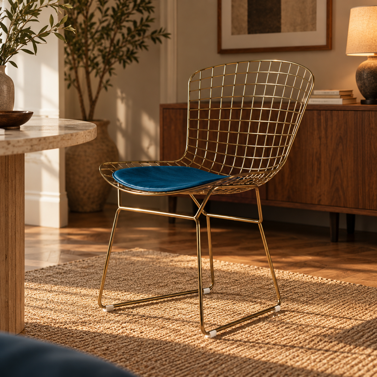 Chaise Treille